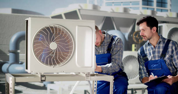 Best Best HVAC Companies  in USA